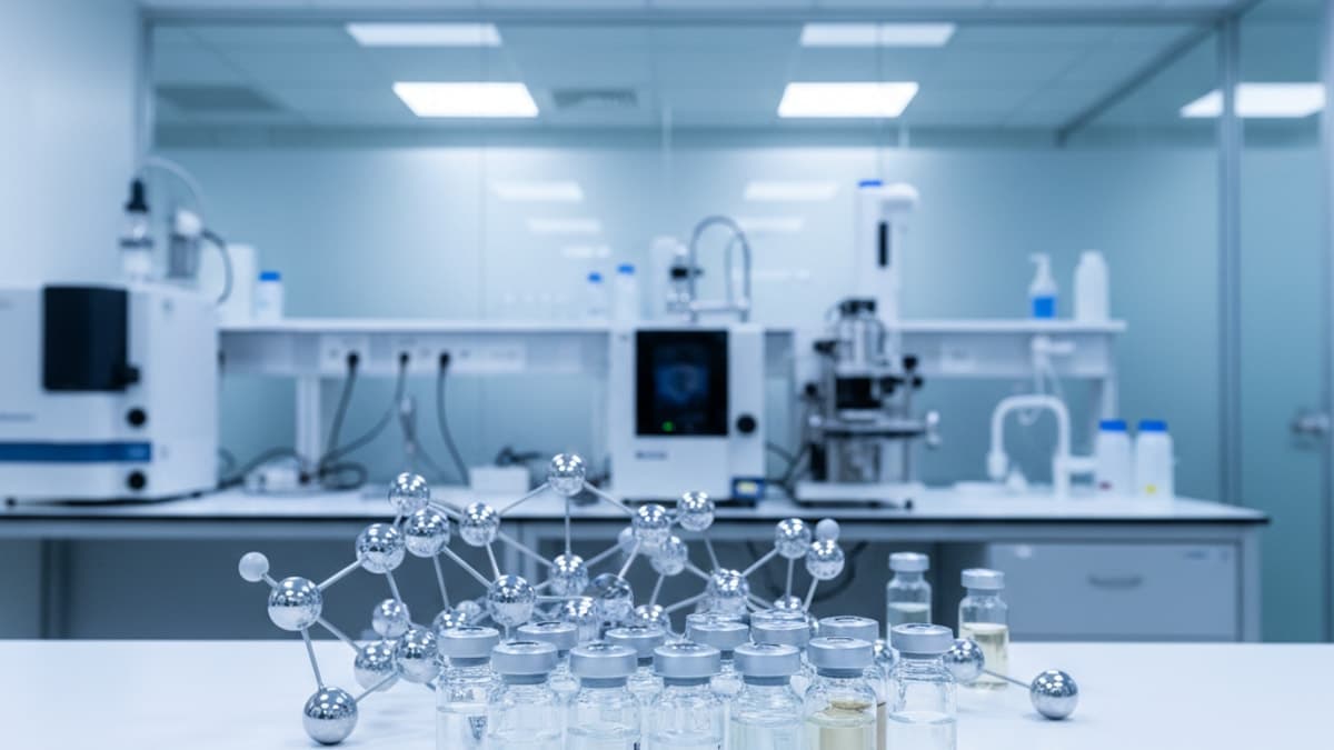 LIPO-C FAQ: Unlocking Metabolic Support & Research Insights