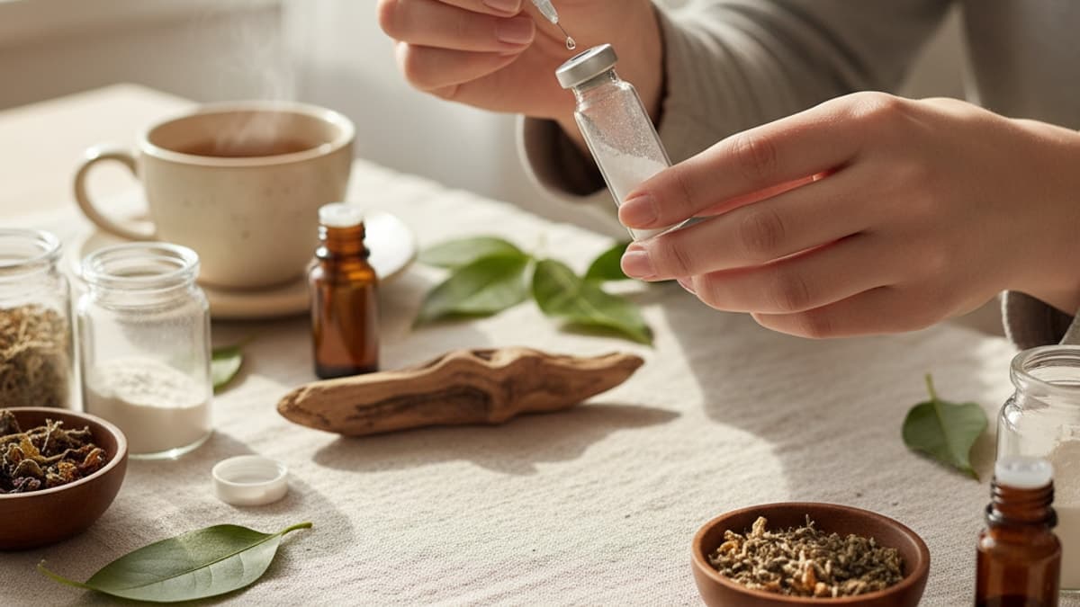 How to Reconstitute Ipamorelin — Peptide Mixing Guide
