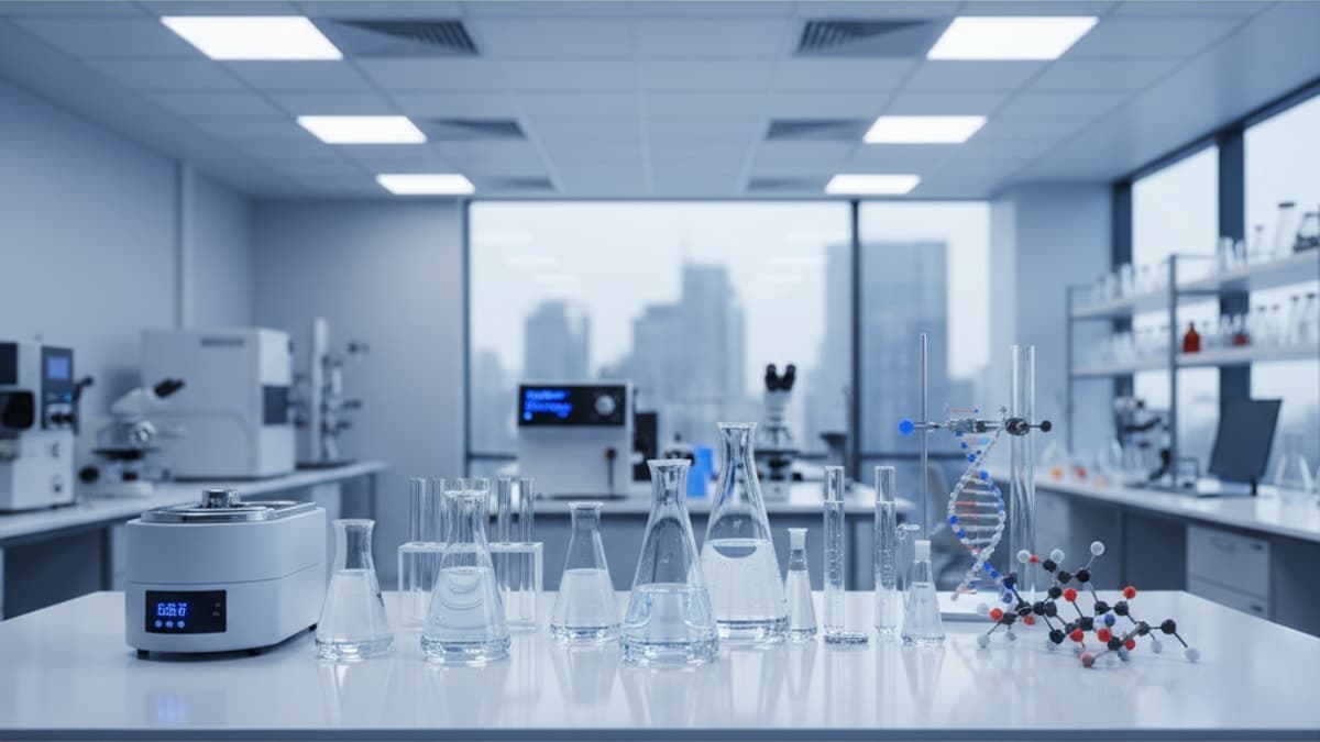 CJC-1295 for Sale: A Researcher’s 2026 Definitive Guide