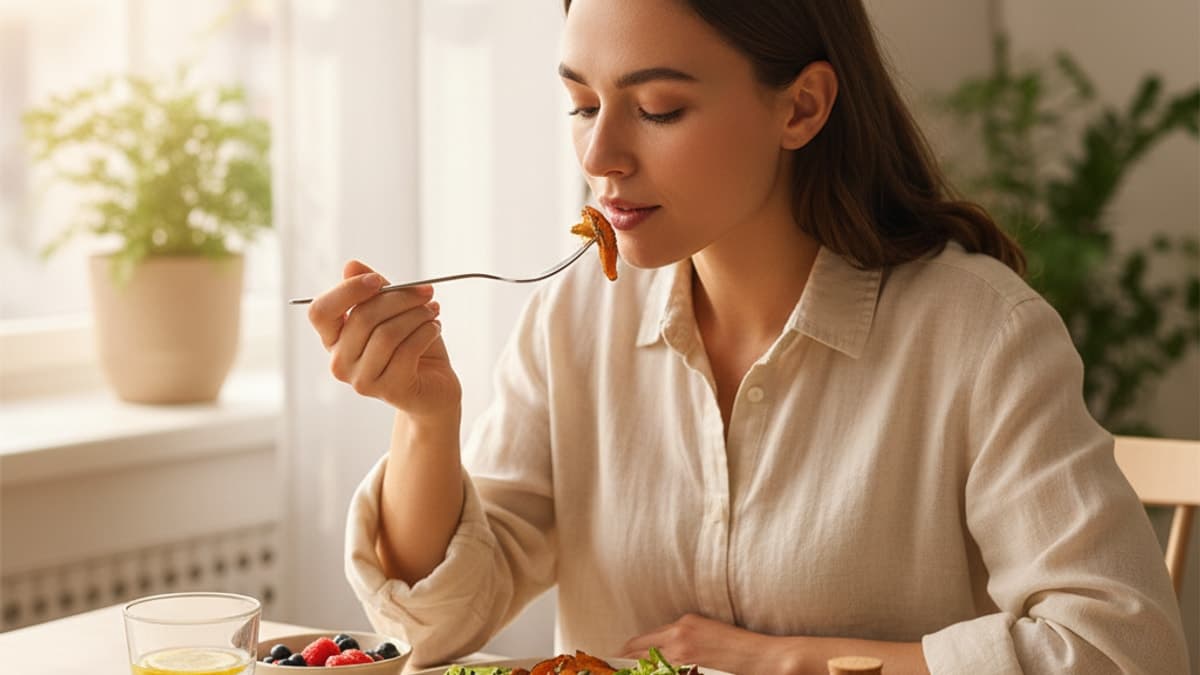 GHRP-2 Acetate Appetite Regulation — Mechanisms Explained