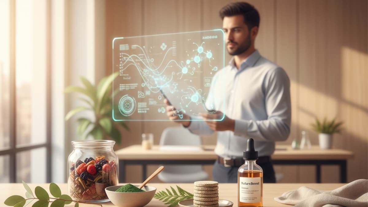 GHRP-2 Acetate News 2026 — Research Updates | Real Peptides