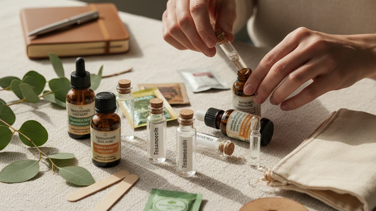 Travel with Tesamorelin — Storage, Safety & Protocol