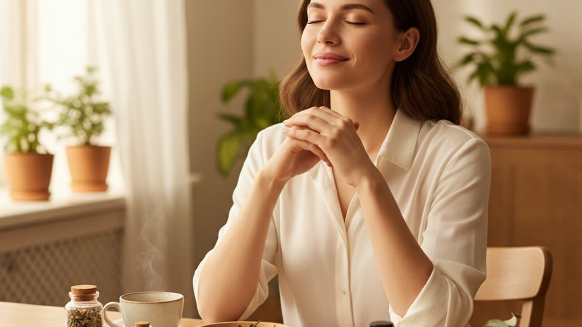 Selank Amidate Anxiety Disorders — Real Peptides