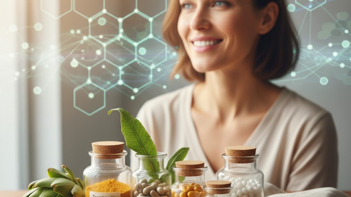 Tesamorelin for NASH Support — Metabolic Research Insight