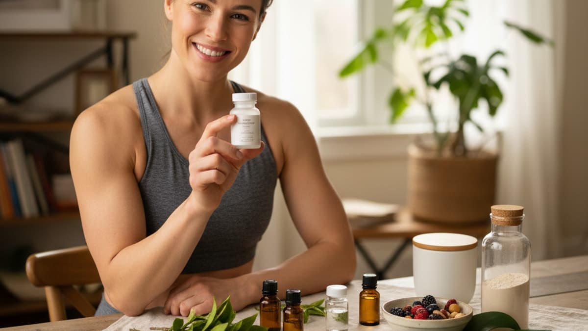 Tesamorelin + Ipamorelin Blend for Sale — Real Peptides