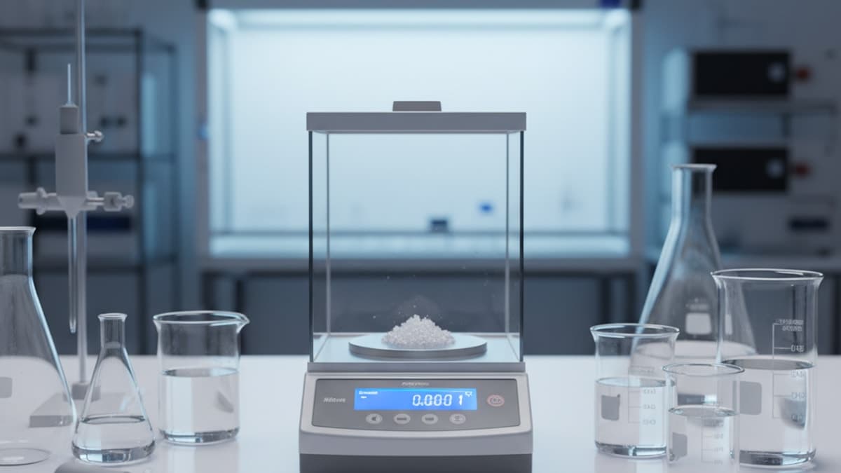 Precision: How to Calculate Tesofensine Dosage for Research