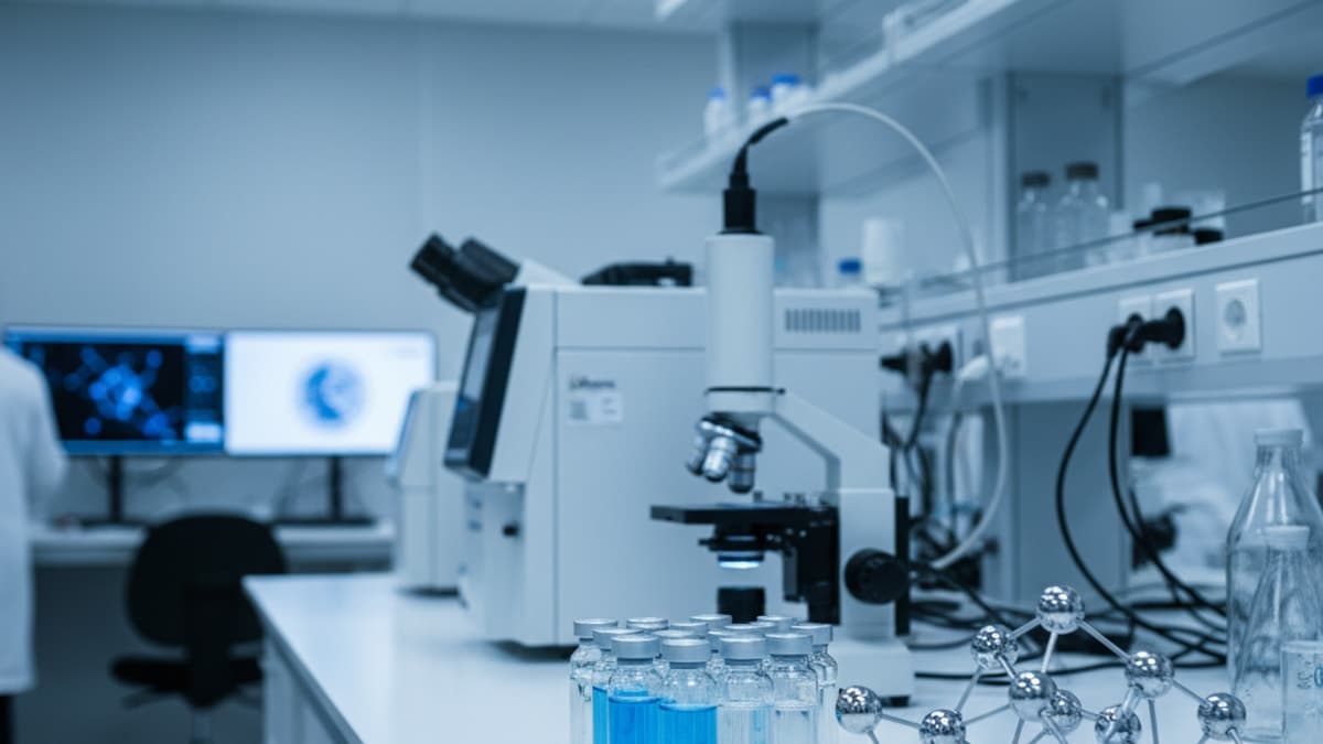 Tirzepatide Peptide: Navigating Quality & Research in 2026