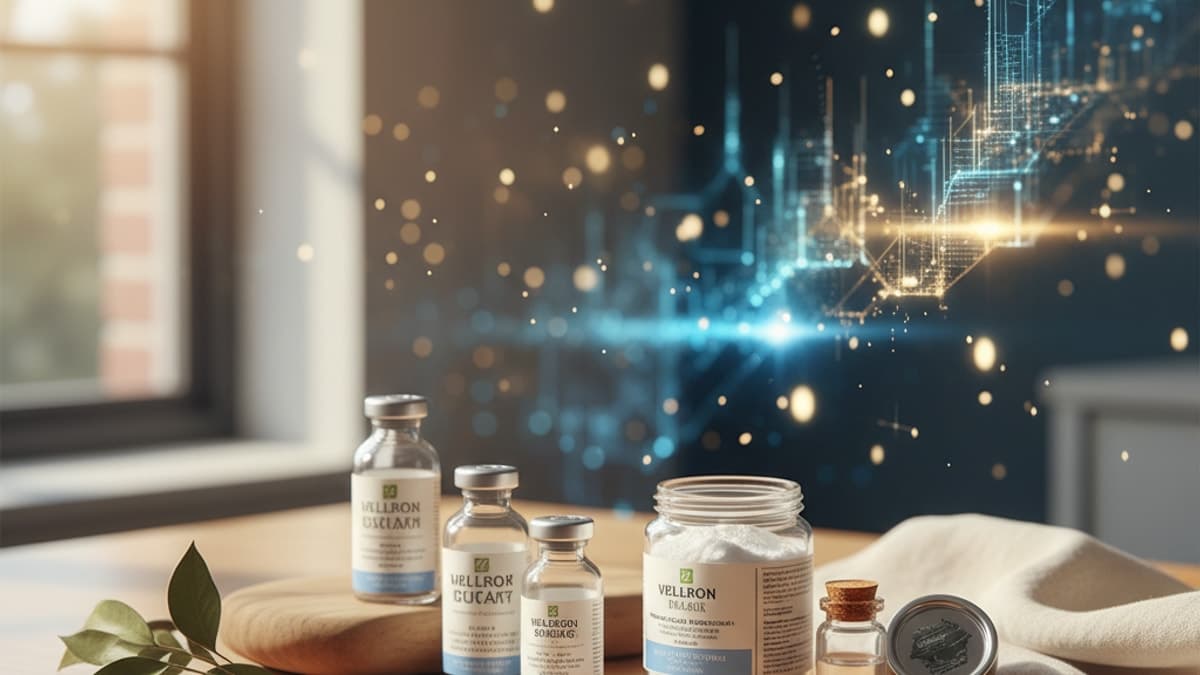 What Is Tesamorelin Acetate? (Growth Hormone Pathway)