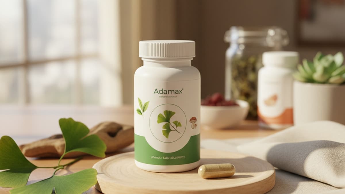 Can You Take Adamax Daily? (Dosing & Research Insights)