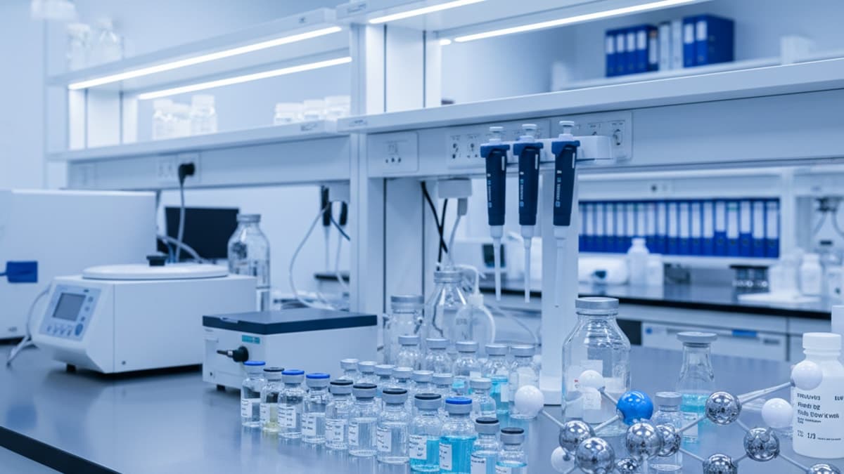 Mastering Tirzepatide Shipping in 2026: Real Peptides’…