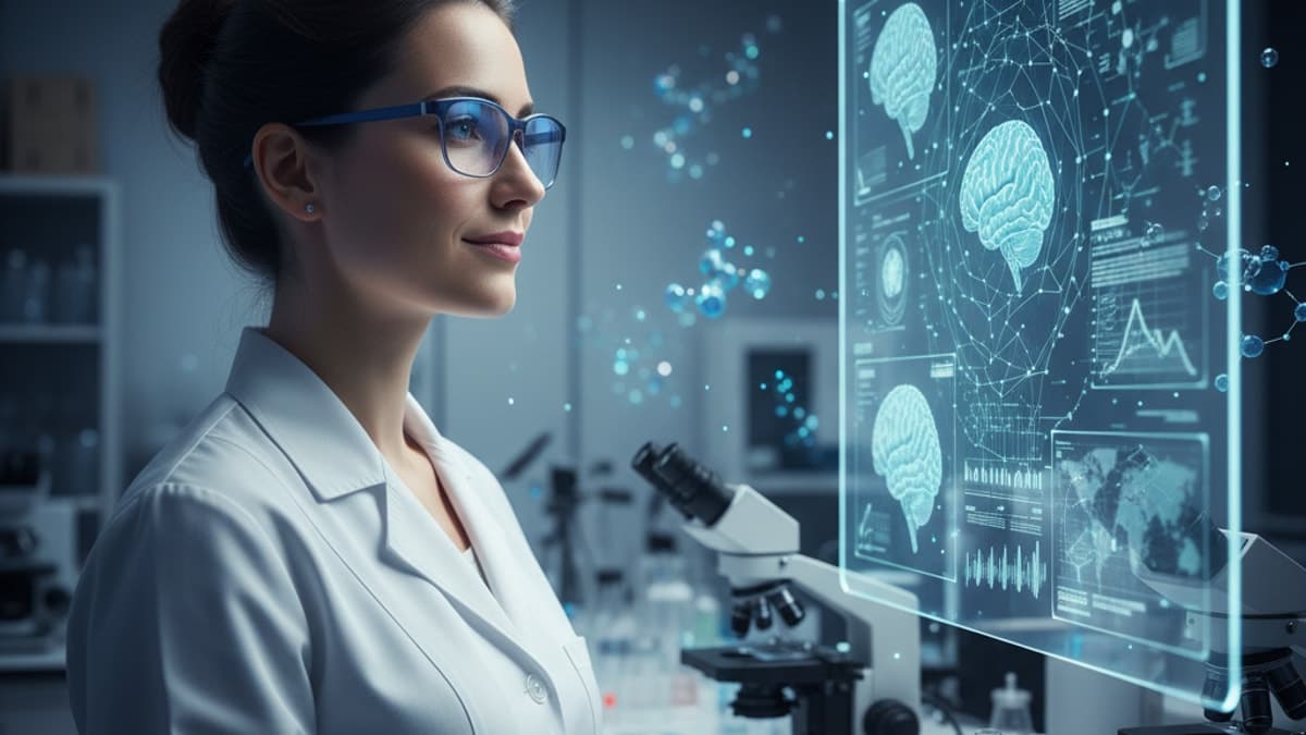 Best Dihexa for Alzheimer’s Research — 2026 Lab Guide