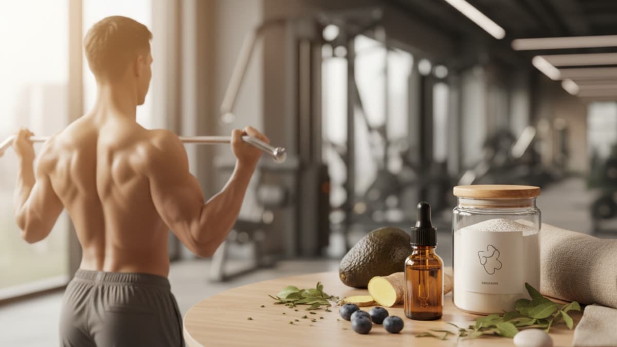 Buy GHRP-6 Acetate Online — Research Peptide Sourcing