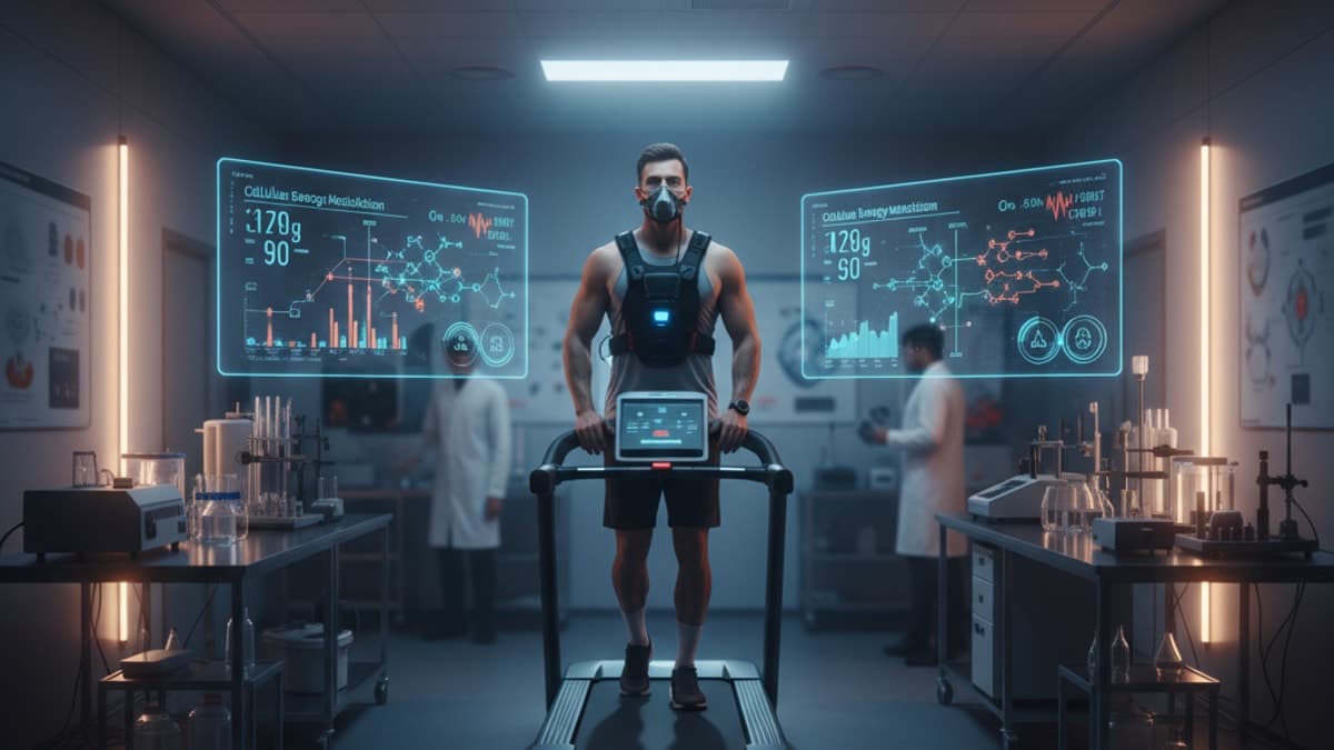 LIPO-C for Energy: Unlocking Your Vitality in 2026