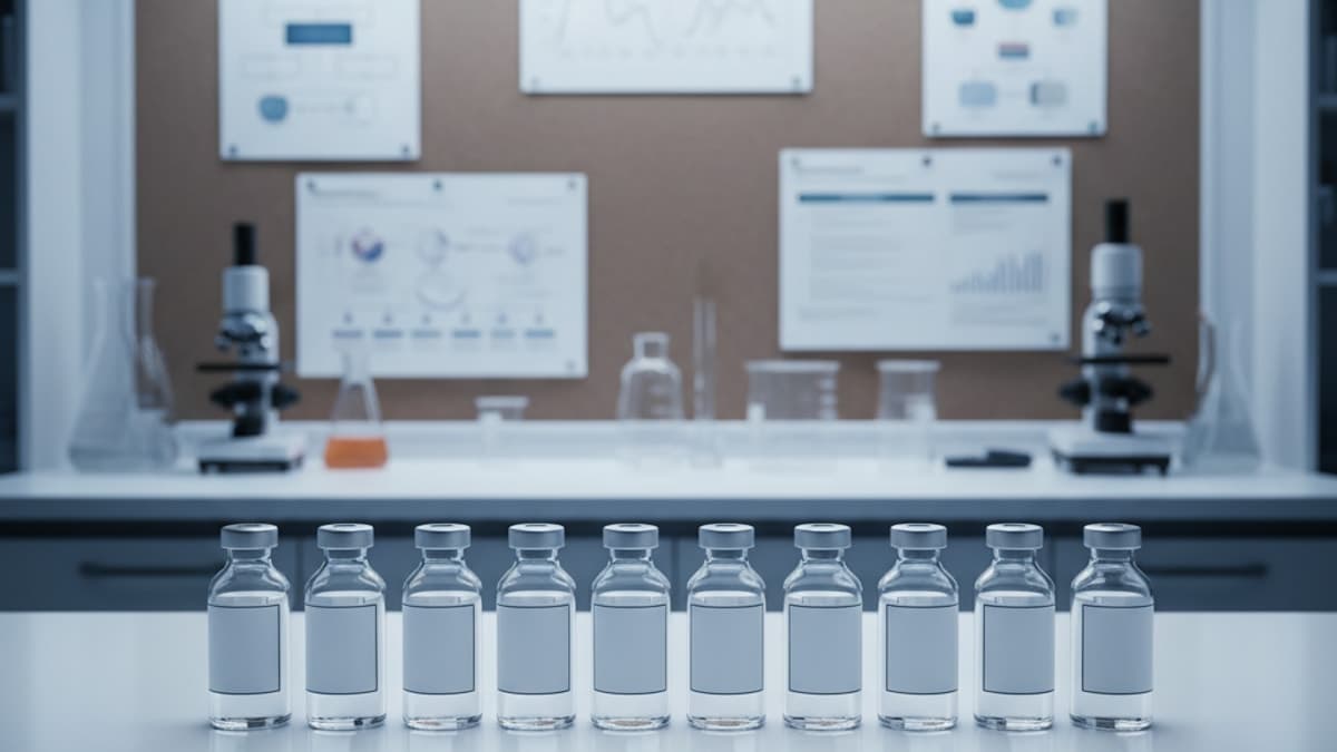 Optimizing Tirzepatide Cycle Length: An Expert’s 2026 Guide