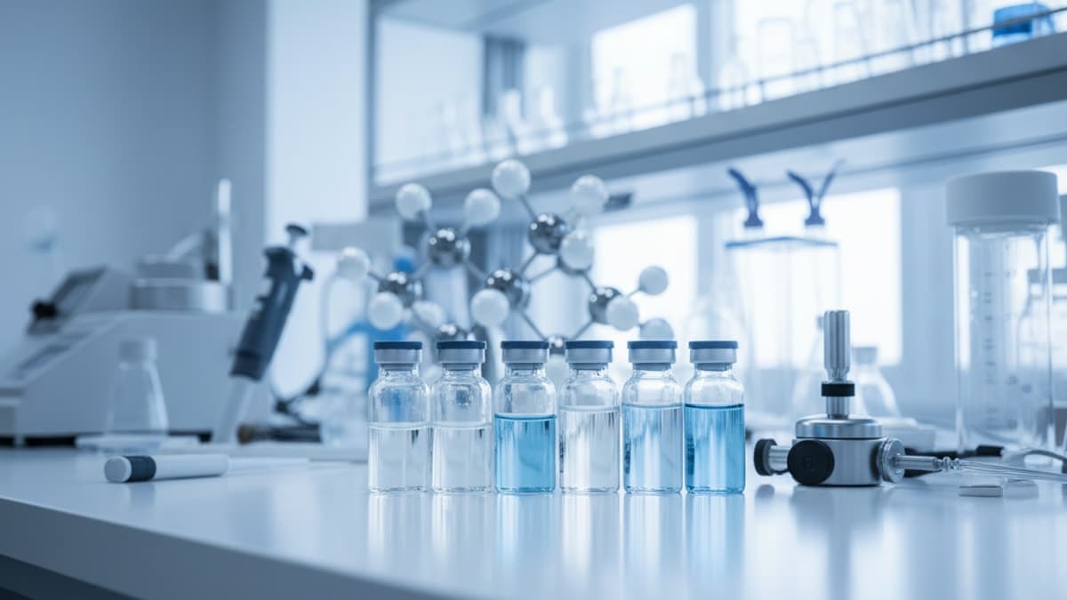 FOXO4-DRI Before and After: The 2026 Senolytic Outlook