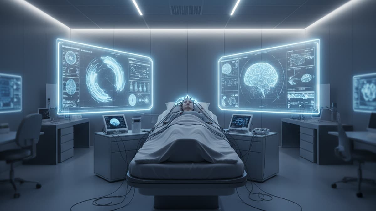 Tirzepatide & Sleep: What Research Tells Us in 2026