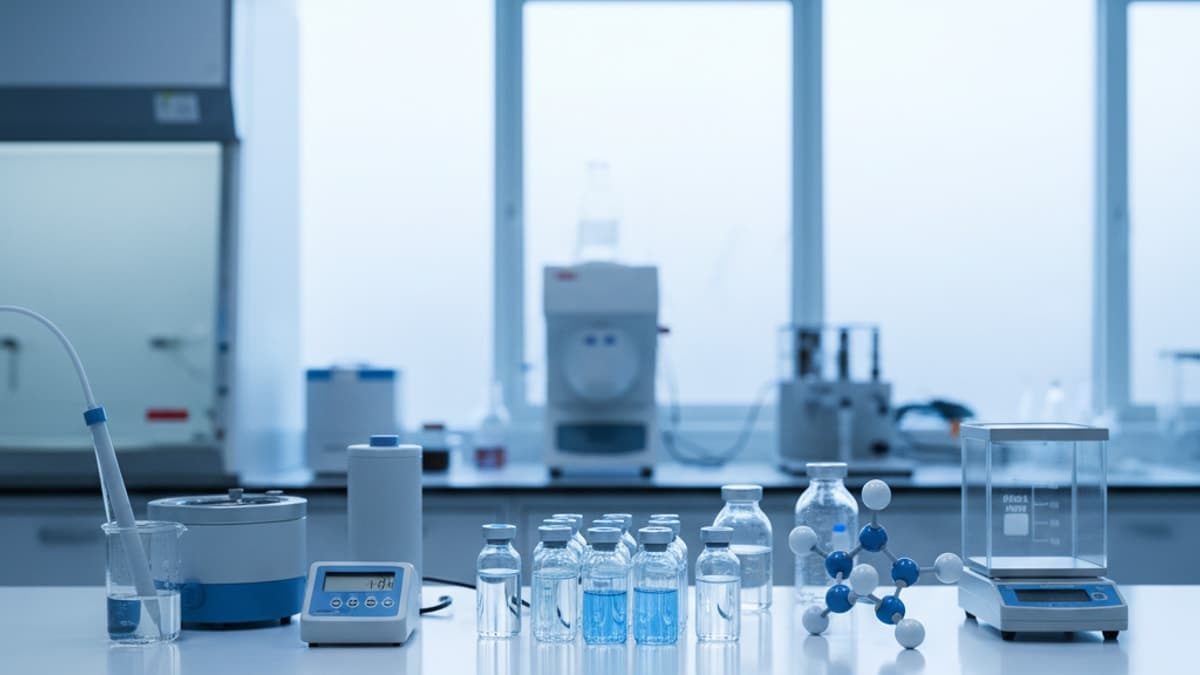 Tesofensine Safety Profile: Research Insights for 2026