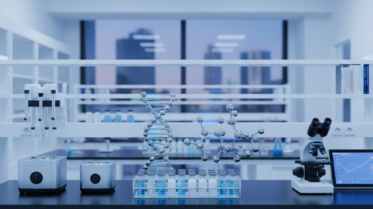 Does Tirzepatide Help with Cholesterol? Our 2026 Insights