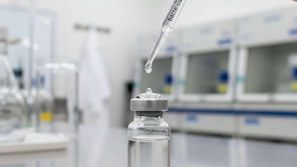 Tesofensine Vial Lifespan: What Researchers Need to Know…