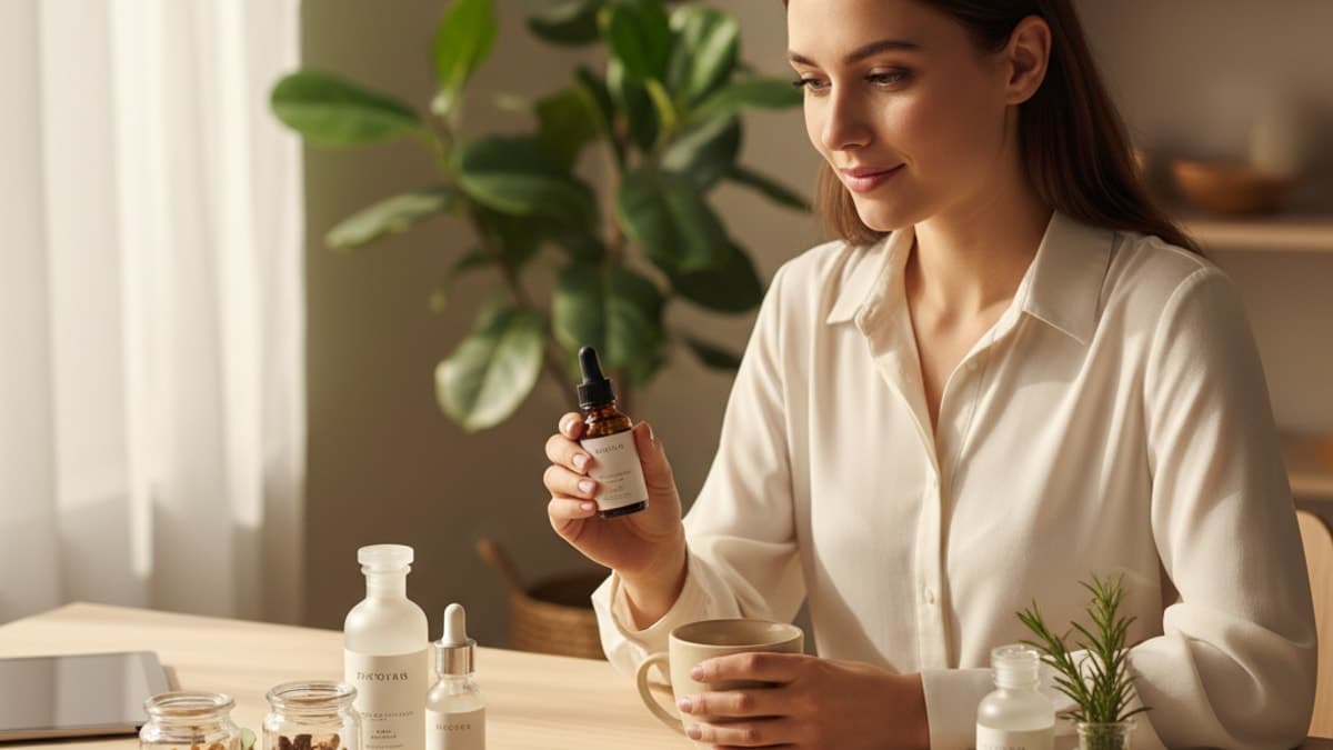 Dihexa Benefits — Cognitive Enhancement Research Insights |