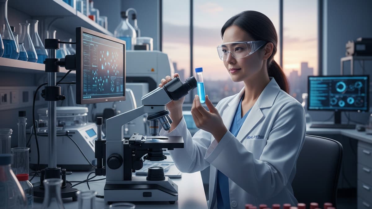 Tesamorelin Clinical Trials 2026 — Current Research |…