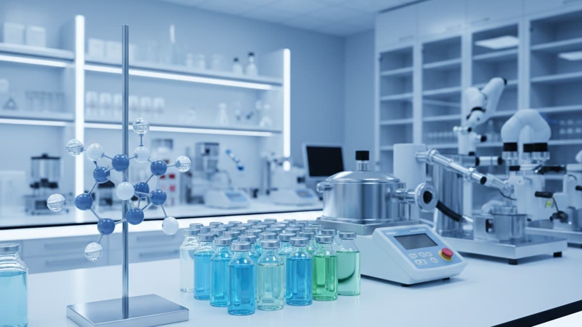 Tirzepatide for Blood Sugar: The 2026 Researcher’s View