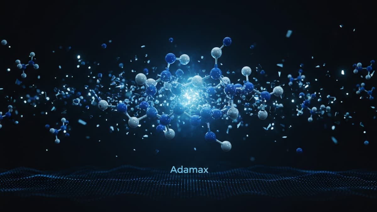 Adamax Degradation Reconstituted — Real Peptides