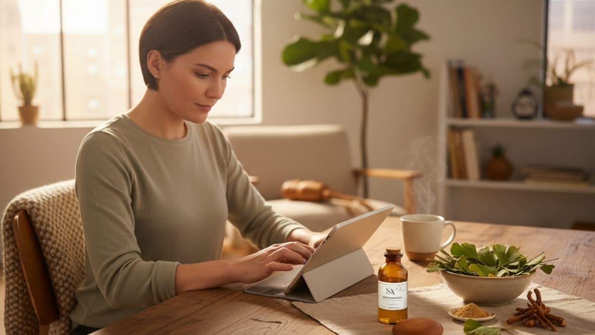 Semax Amidate Review 2026 — Real Peptides