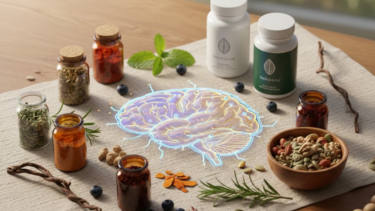 Best Adamax Dosage Neuroprotection 2026 — Research Guide