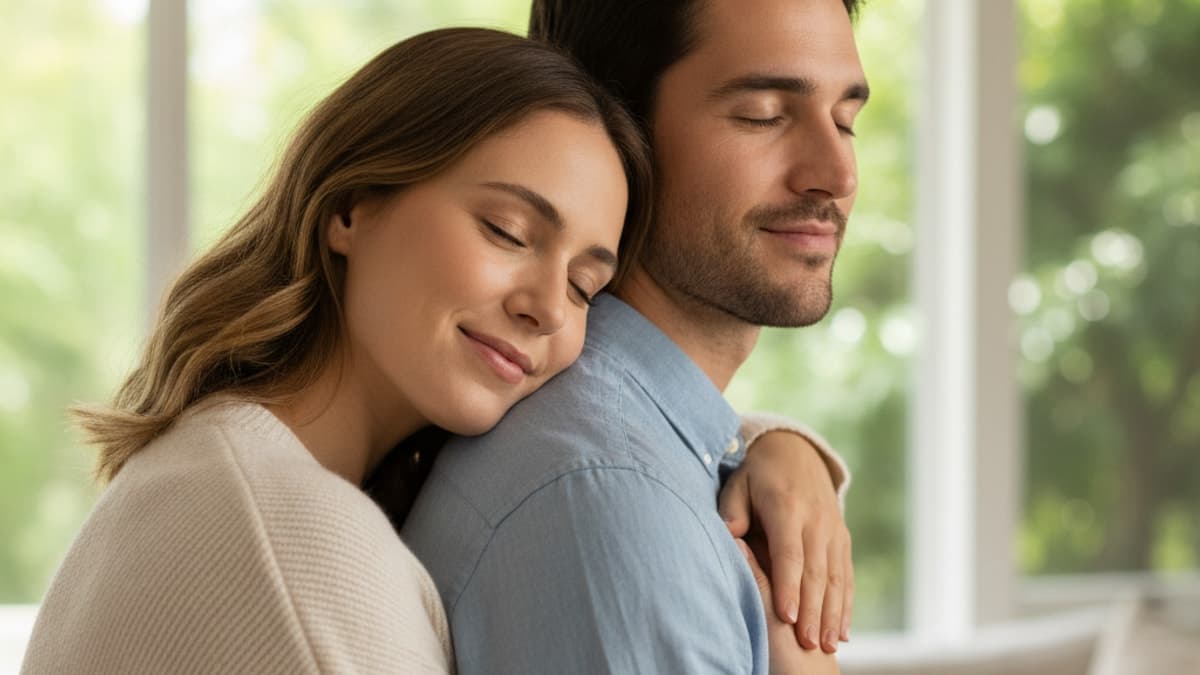 Oxytocin Mood Results Timeline Expect — Real Peptides