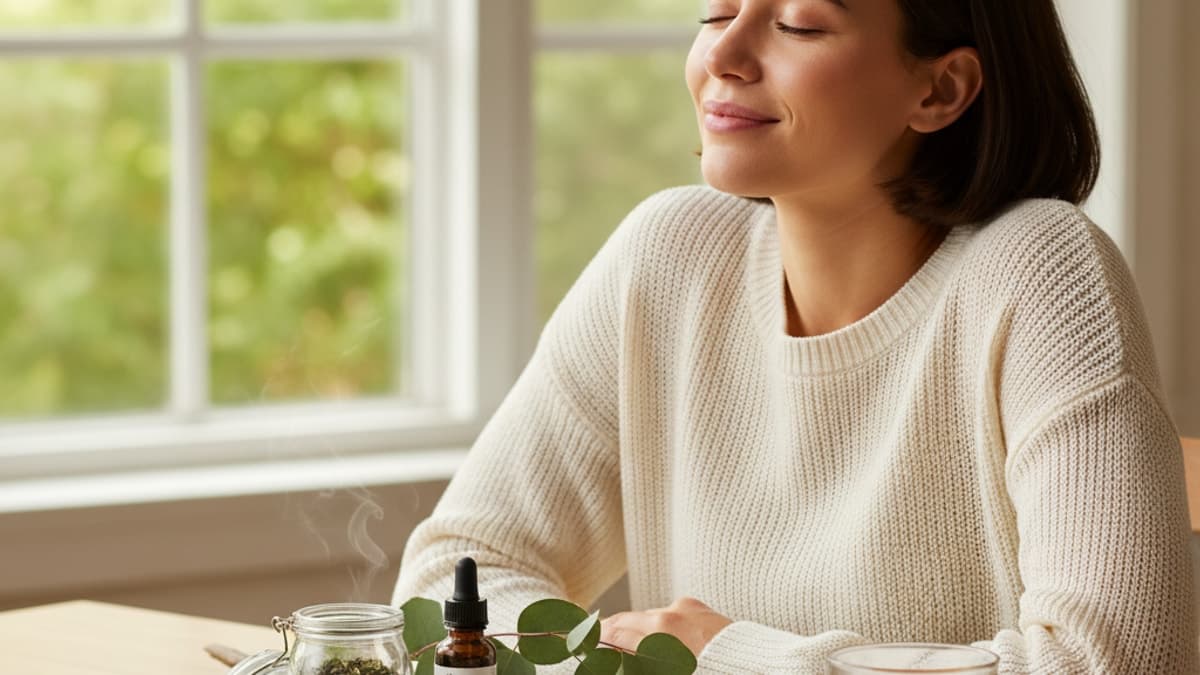 Selank Amidate Anxiety Results — Timeline & Expectations