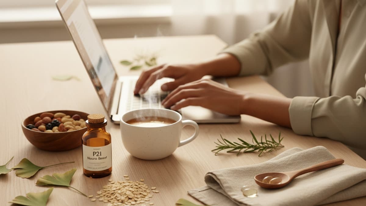Best P21 Dosage for Learning — Research Protocol Guide