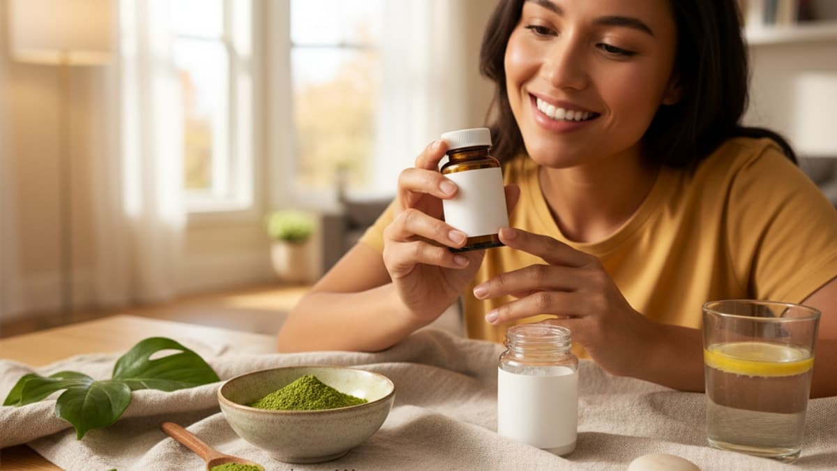 5-Amino-1MQ Energy Guide 2026 — Metabolic & Performance Uses