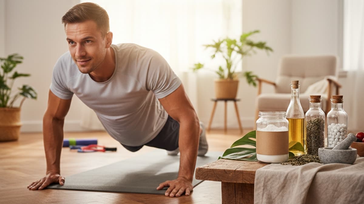 How to Use Tesamorelin for Body Composition Protocol