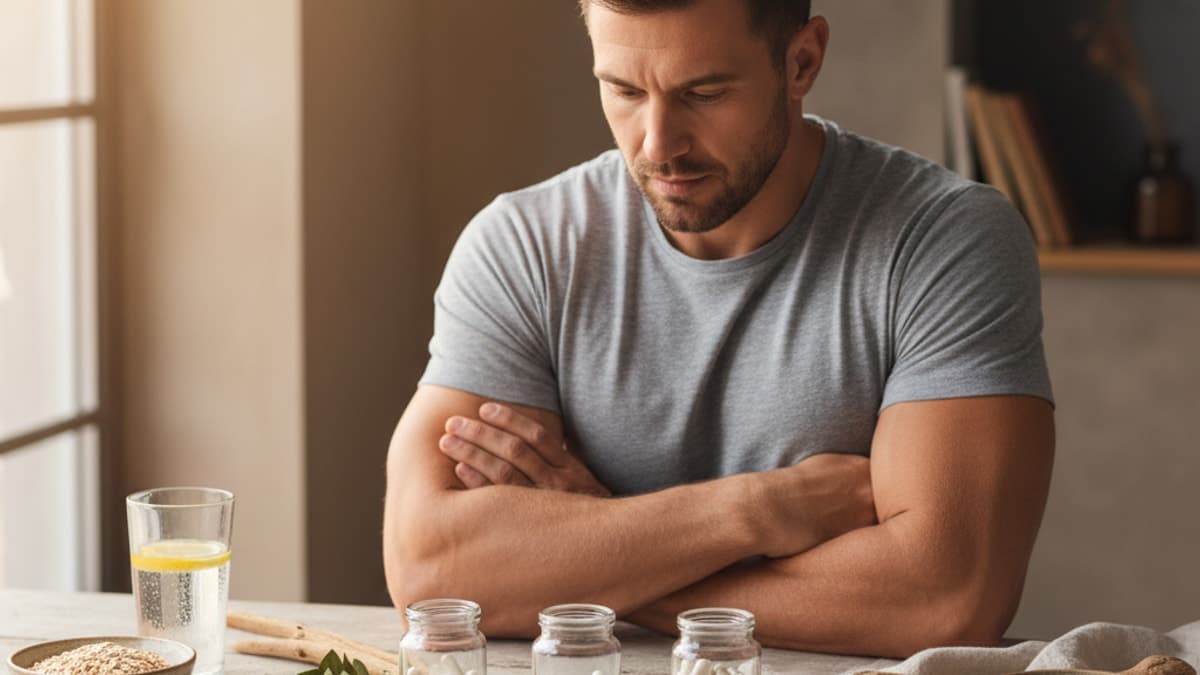 MK-677 Dosage 10mg 15mg 25mg Compared — Real Peptides