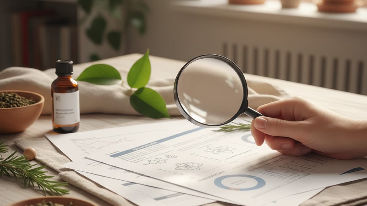 Tesamorelin + Ipamorelin Blend Side Effects & Research