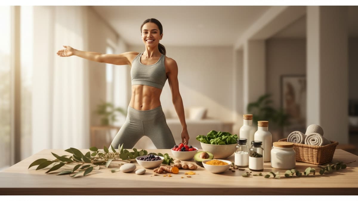 MOTS-c Fat Loss — Mitochondrial Peptide Guide 2026