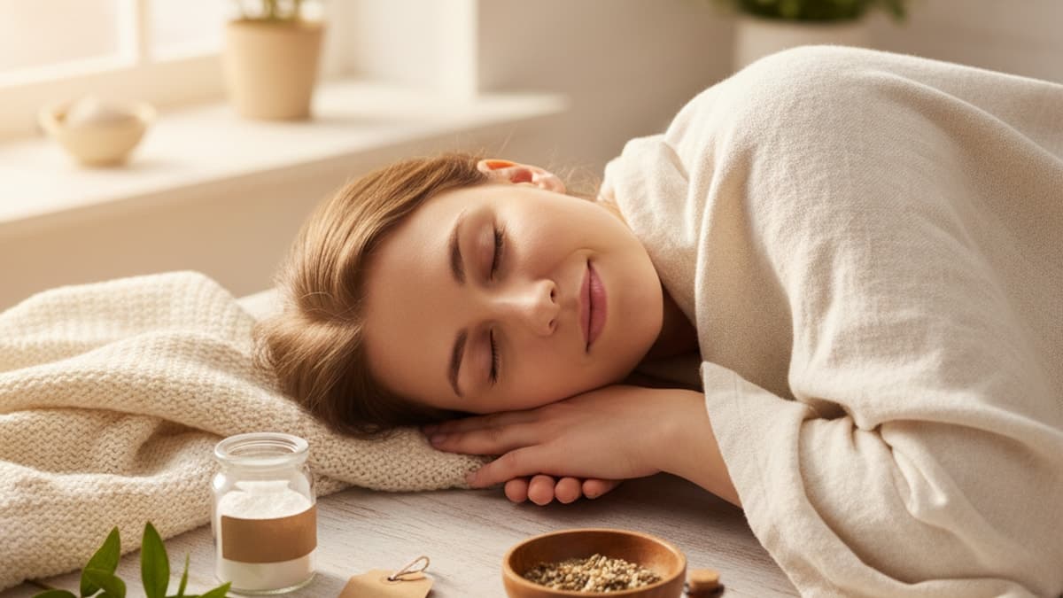 Best DSIP Dosage for Stress Reduction — Research Protocol