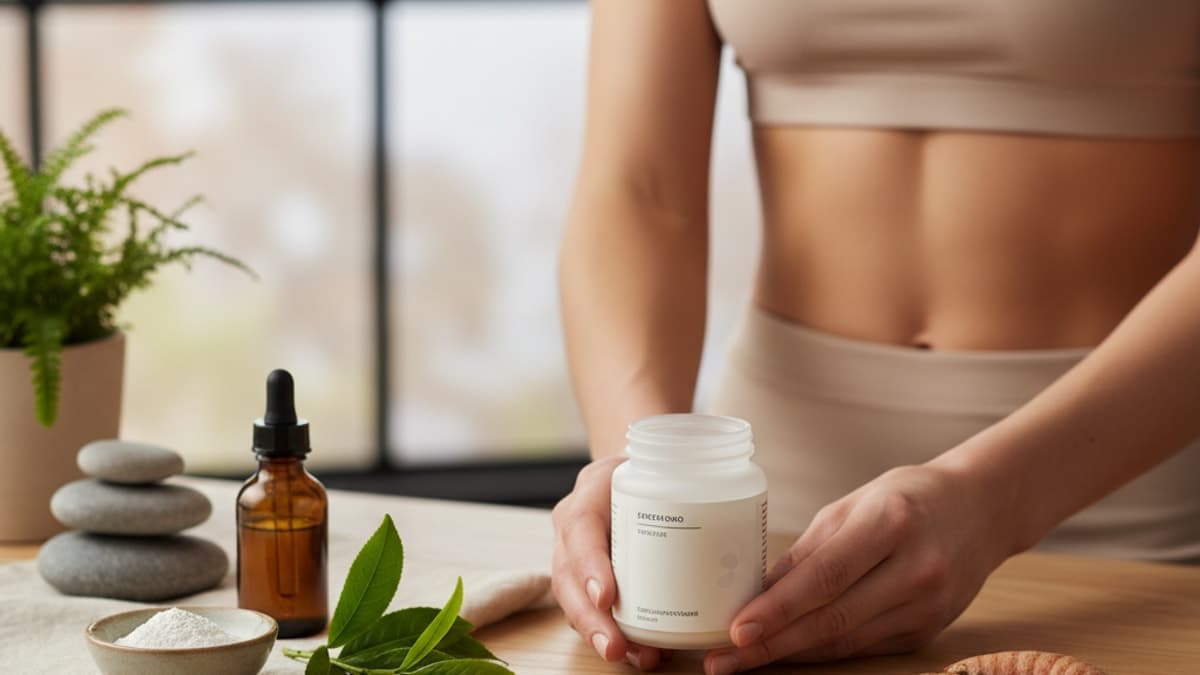 Best AOD-9604 Dosage for Metabolism 2026 — Research Guide