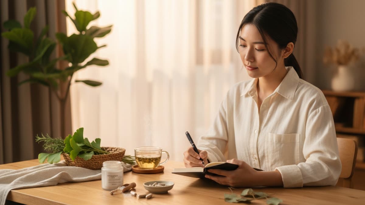 How to Use Tesamorelin for Cognitive Function Protocol