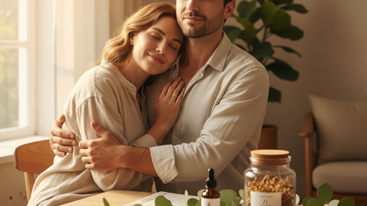 Kisspeptin Fertility Complete Guide 2026 — Real Peptides