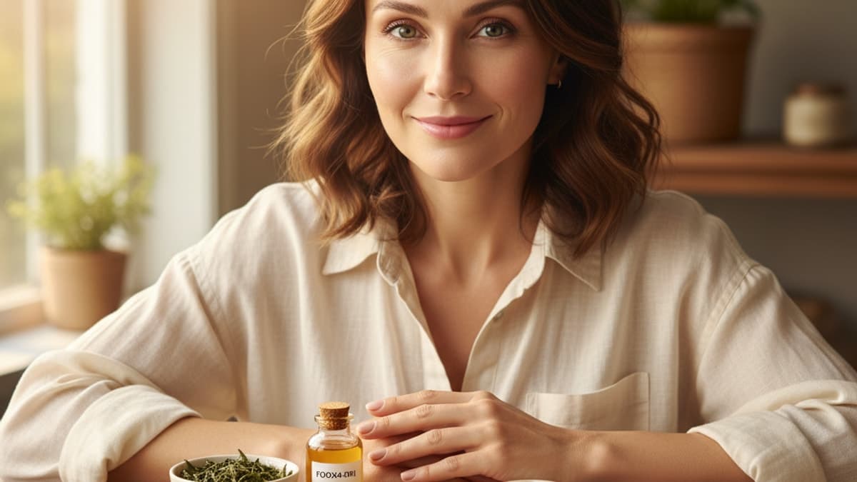 FOXO4-DRI Anti-Aging Results Timeline Expect — Real Data