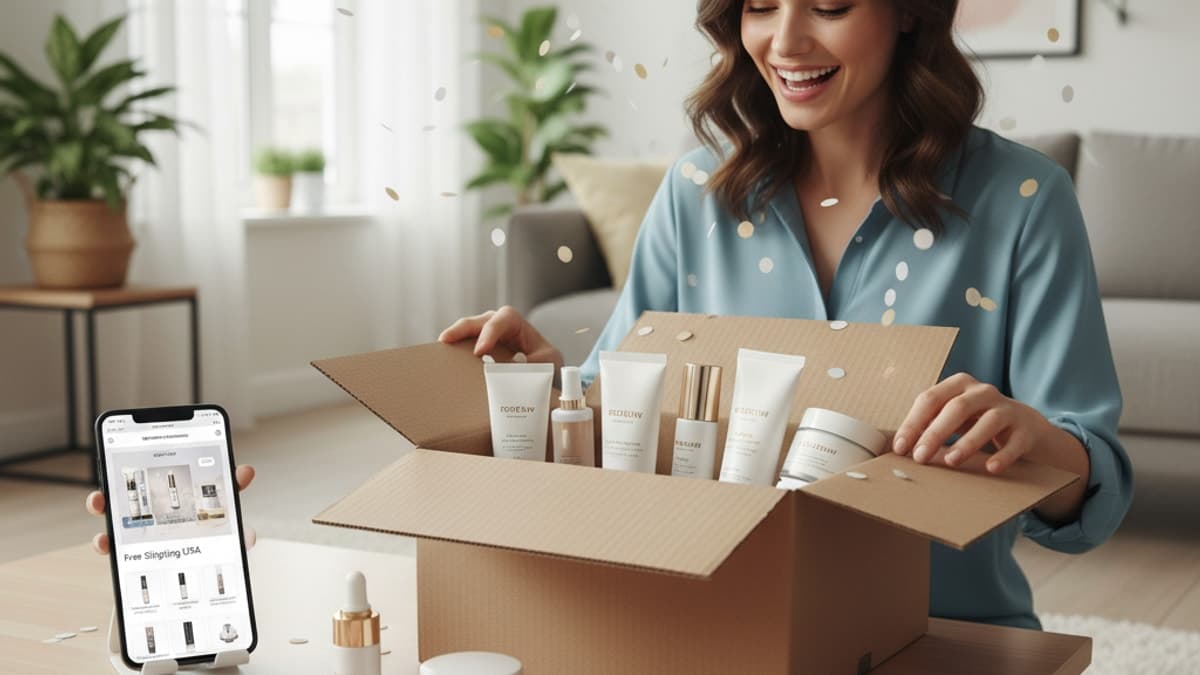 Buy P21 Free Shipping USA — Research Peptide Delivery
