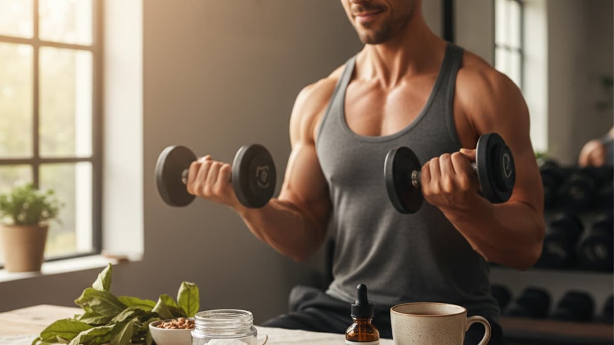 How Much GHRP-6 Acetate Per Day? (Daily Dose Guide)