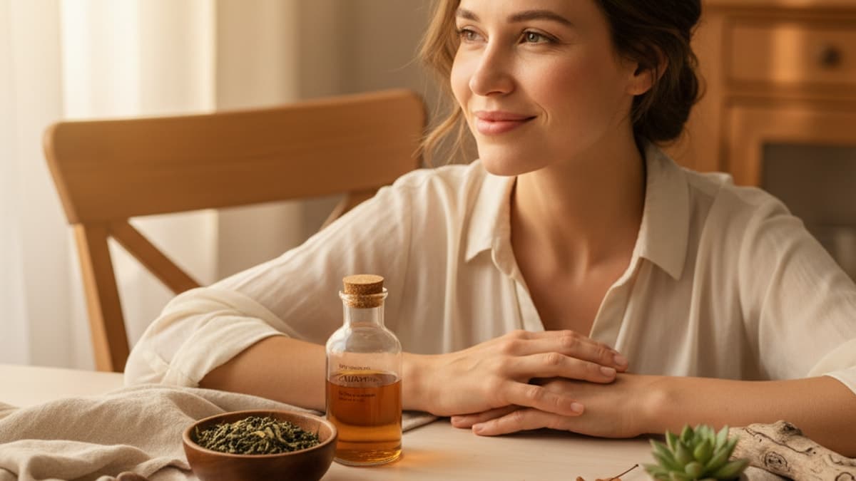 NAD+ Addiction Recovery — Detox Support Explained