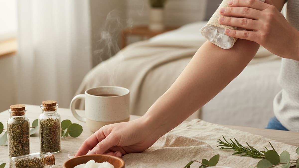TB-500 Injection Pain — Reduce Discomfort Fast
