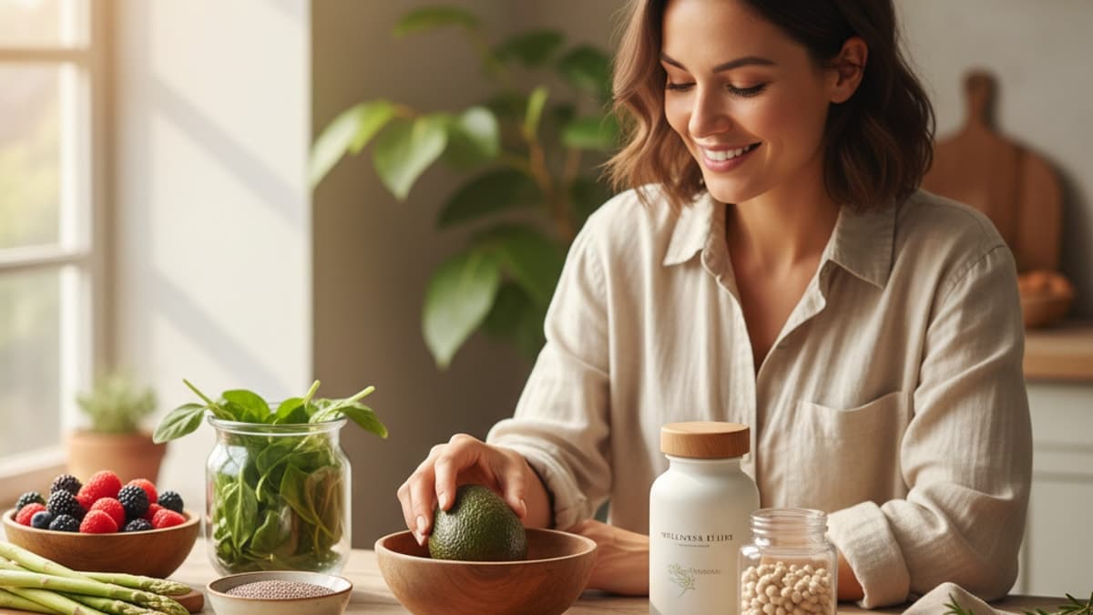 How to Use Cagrilintide for Satiety Protocol — Real Peptides