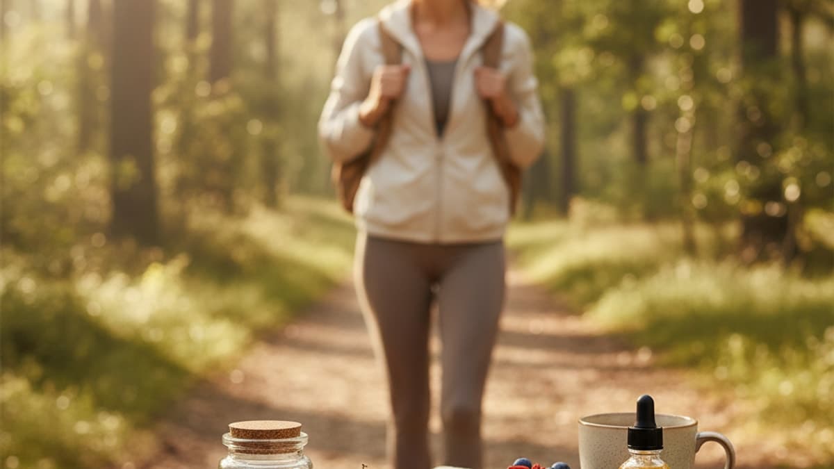 TB-500 for Women Over 40: Recovery and Longevity Benefits