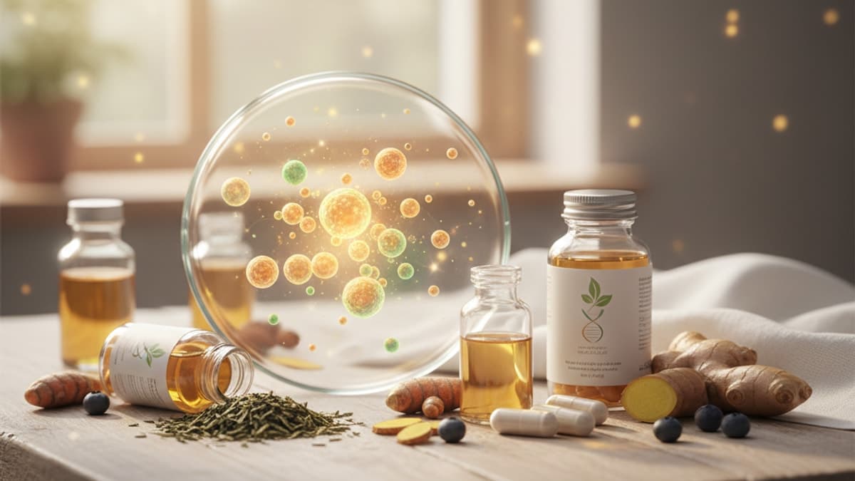 Best FOXO4-DRI Dosage for Senolytic Use — Research Insights