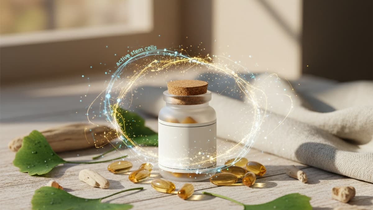 Best 5-Amino-1MQ Dosage for Stem Cell Activation Explained
